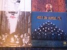 prog rock lps x42 humble pie velvet underground etc