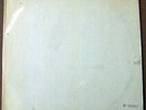 2 lp´s THE BEATLES WHITE ALBUM, UK ORIGINAL 1968 EXPORT SERIES