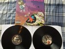 Kanye West Graduation vinyl black NEW frank ocean yeezus record