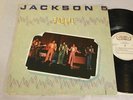 Rare Soul LP -  The Jackson 5 (Five) - Boogie - Natural Resources - NR 4013T1