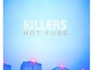 KILLERS   -  HOT FUSS    -  LP