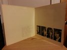 THE BEATLES White Album WHITE VINYL 2 LP's UK APPLE 1978+Poster & 4 Color Photos