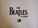 BOX & BOOK ONLY The Beatles Mono Vinyl Box Set NEW BOX & BOOK ONLY