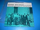 Basie Reunion Prestige 7147 VG Quinichette Clayton Collins, Washington Pierce et