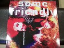 The Charlatans - Some Friendly - Vinyl LP
