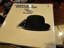 Sonny Boy Williamson - THE REAL FOLK BLUES - 1966 LP SEALED MINT -  CHESS 1503