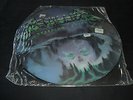 METALLICA: Creeping Death / Am I Evil / Blitzkrieg LP UK, pic disc, 1st press LP