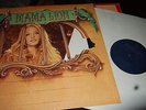 MAMA LION : PRESERVE WILDLIFE BREASTFEEDING GIMMICKCOVER LP 1972 PHILIPS 6369153