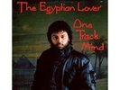 EGYPTIAN LOVER One Track Mind LP NEW VINYL  Empire Electro