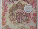 EMMANUELLE PARRENIN - Maison Rose - LTD REIS VERY RARE FRENCH FOLK-PSYCH LP 1977