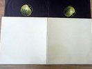 DLP: THE BEATLES white Album APPLE 3C 162-04173 ITALY 1968 mint-