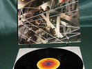 Wilson Williams - Up The Downstairs  LP - AA 1077 - Gold Stamp Promo
