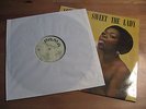 PAMA Special PMP-2003 Something Sweet The Lady LP UK Boss Skinhead Reggae Ska