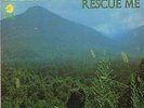 MARTHA BASS rescue me U.S.CHECKER LP LPS-10048_rare GOSPEL SOUL 1968 n.mint vnyl
