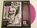 GRIMES - Visions LP Lavender Vinyl 4AD Urban Outfitters Exclusive purple RARE