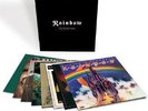 Ritchie Blackmores Rainbow, The Polydor Years. 180 Gram 9LP Sealed Vinyl Box Set