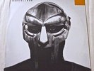 MAVILLIAN - MADVILLAINY LP...original pressing. MF DOOM // MADLIB