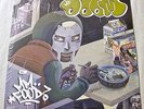 MF DOOM - MM FOOD LP...original pressing // madlib