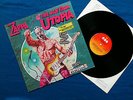 Zappa - The Man From Utopia LP Europe 1983 VG+/ VG+