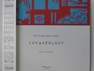 VOYAGE LIMPID SOUND - Voyageology NEW LP LTD PRESS EXCELLENT GREEK NEO POP-PSYCH