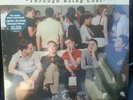 Saves the Day - Through Being Cool Vinyl LP Cream Colored Sealed New /1000