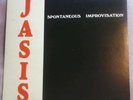 rare JASIS 