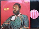 ELIAS DIÁ KIMUEZO + Grupo Sêmba AFRO FOLK LP N'GOLA 70s ANGOLA AFRICA NGLP 9009