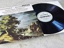 Schubert: Symphonies Nos. 5 & 8 - Klemperer **UK First Columbia SAX 2514 B/S**
