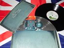 Bob Marley & The Wailers Catch A Fire LP ZIPPO Cover 1973 Island ILPS-9241 RARO
