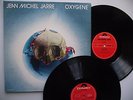 JEAN MICHEL JARRE Oxygene + Equinoxe ( 2 VINYL LP)