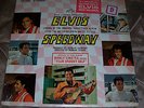 Elvis Presley - Speedway - Lp - 33 1/3 - Bonus Photo