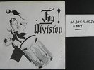 JOY DIVISION AN IDEAL FOR LIVING 7