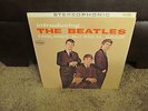 BEATLES - INTRODUCING THE BEATLES - M/NM - STEREO & MONO - 12