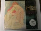 SEALED Classic Records RAVEL - Daphnis & Chloe MUNCH w/BSO 4 LP 45rpm 180g Vinyl