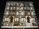 LED ZEPPELIN 2X LP TANGIBLE VANDALISM JIMMY PAGE LIVE ROBERT PLANT DOUBLE 33RPM