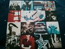 LP U2 ACHTUNG BABY 1991 EDICIÓN ESPAÑOLA USADO EN PERFECTO ESTADO GENERAL