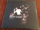 Joy Division/ Warsaw: Reaction LP 12