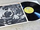 Michael Garrick Quintet - Poetry & Jazz **UK First 1964 Argo DA 26 Mono LP**