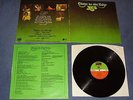YES - CLOSE TO THE EDGE -  - A1/B1 - Earliest 1972 1st UK PR LP K50012