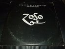 LED ZEPPELIN 3X LP COPENHAGEN WARM-UPS SECOND NIGHT JIMMY PAGE LIVE ROBERT PLANT