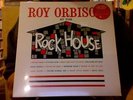 Roy Orbison at the Rock House LP sealed color vinyl RSD Black Friday