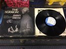 JAZZ- JIMMY SMITH- BLUE NOTE 4011- THE SERMON- MONO- 47 W 63RD ST- RVG- Shrink