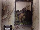 Led Zeppelin IV ZoSo LP [Vinyl NEW] DELUXE Edition  Two 180gm Vinyl Lp's