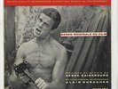 BOF EP original  Les loups dans la bergerie Serge Gainsbourg Alain Goraguer