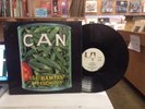 EX Can Ege Bamyasi LP German 1st Pressing United Artists UAS 29 414 Krautrock