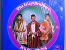 ISLEY BROTHERS IT'S OUR THING RARE ORIG'68 T-NECK LP SHRINK NEAR MINT EARLY FUNK