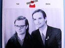 KRAFTWERK RALF & FLORIAN (THIRD ALBUM) ULTRA-RARE ORIG '75 VERTIGO LP VERY NICE
