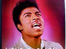 LITTLE RICHARD 2d ALBUM ULTRA-RARE ORIG'57 SPECIALTY MONO LP 1st COVER VERY NICE