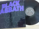 BLACK SABBATH - Master of Reality  12
