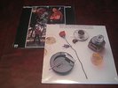 BILL WITHERS GREATEST HITS COLUMBIA FC-37199 & STILL BILLSUSSEX SX8S 7014 2 LPS